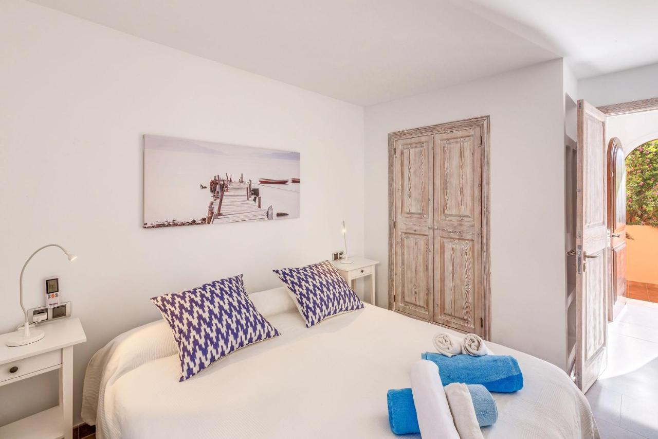 Apartamento Mirador Кала-Сан-Вісенте Екстер'єр фото